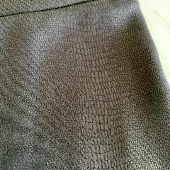 PAPA FLEECE LINED LEGGING - Picture 8 of 12